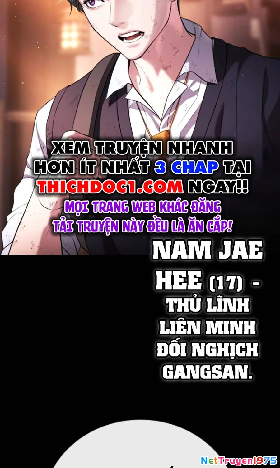 Goo Sera Chapter 18 - 17