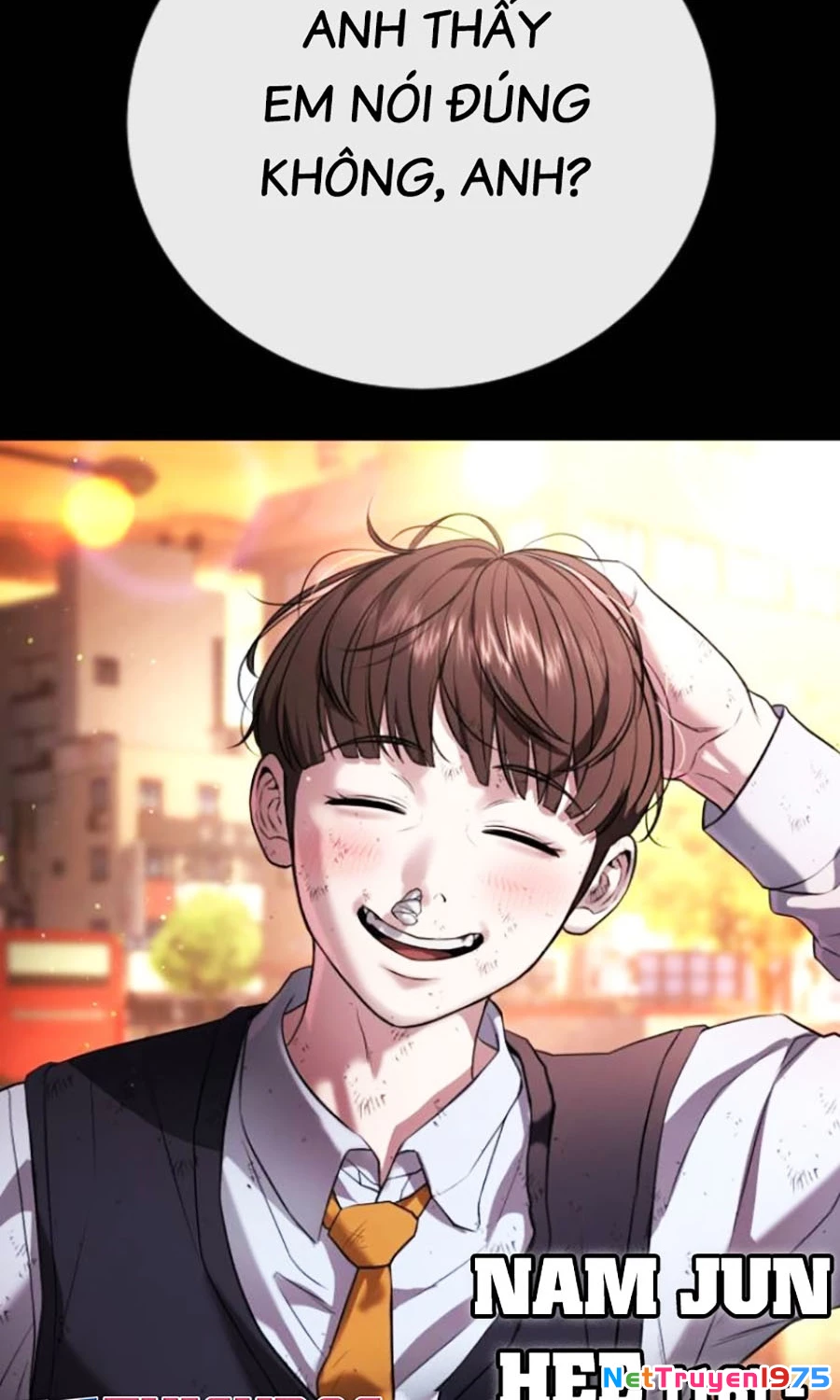 Goo Sera Chapter 18 - 18
