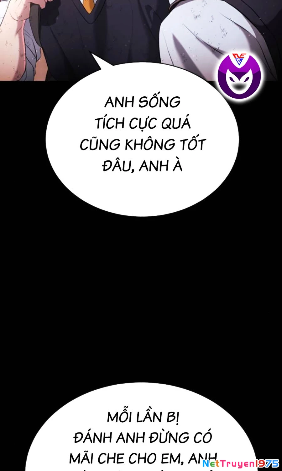 Goo Sera Chapter 18 - 21