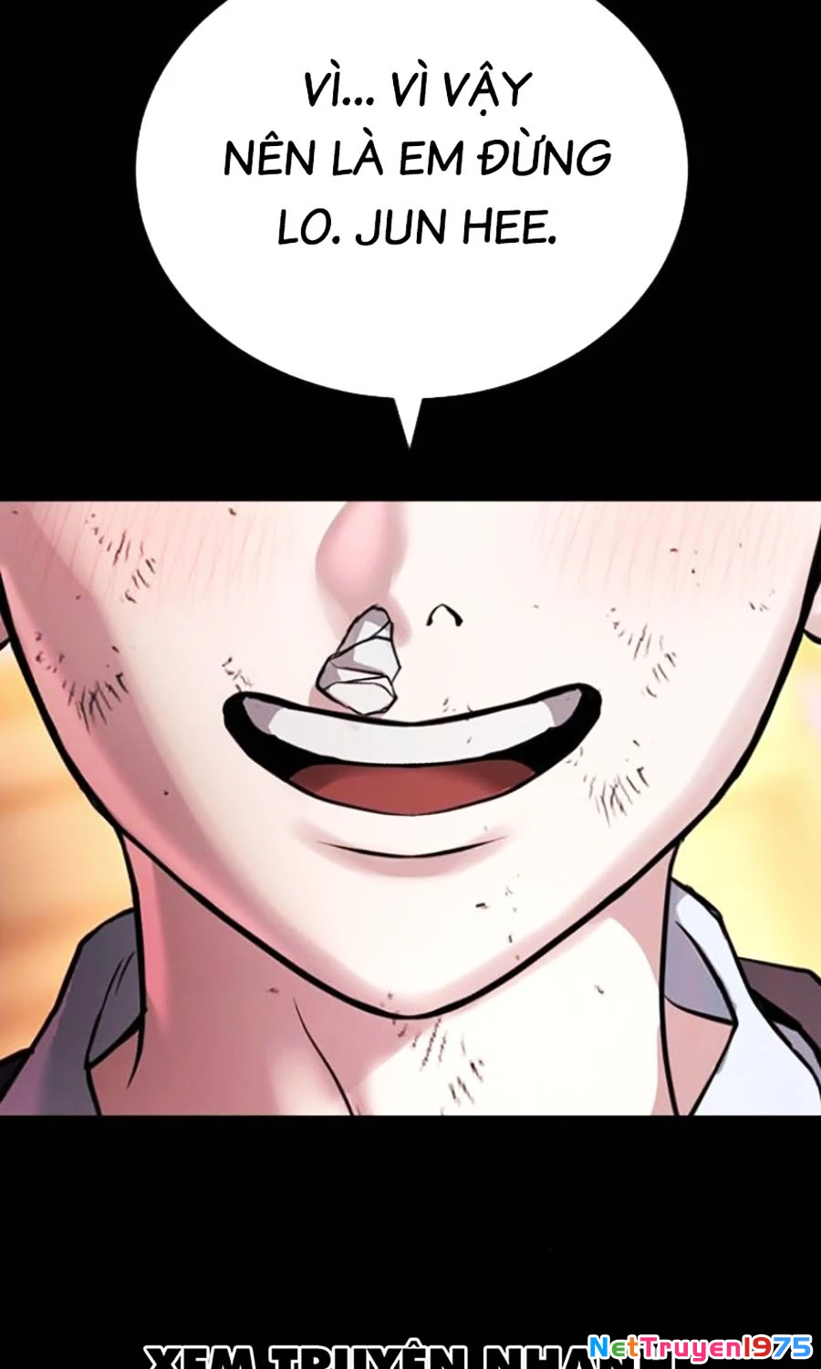 Goo Sera Chapter 18 - 25