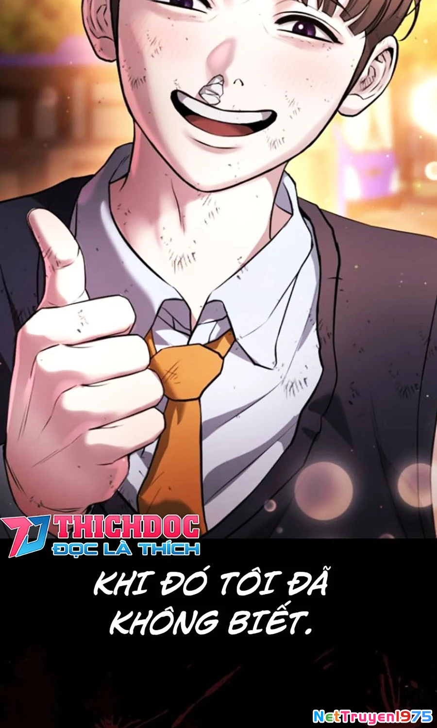 Goo Sera Chapter 18 - 27