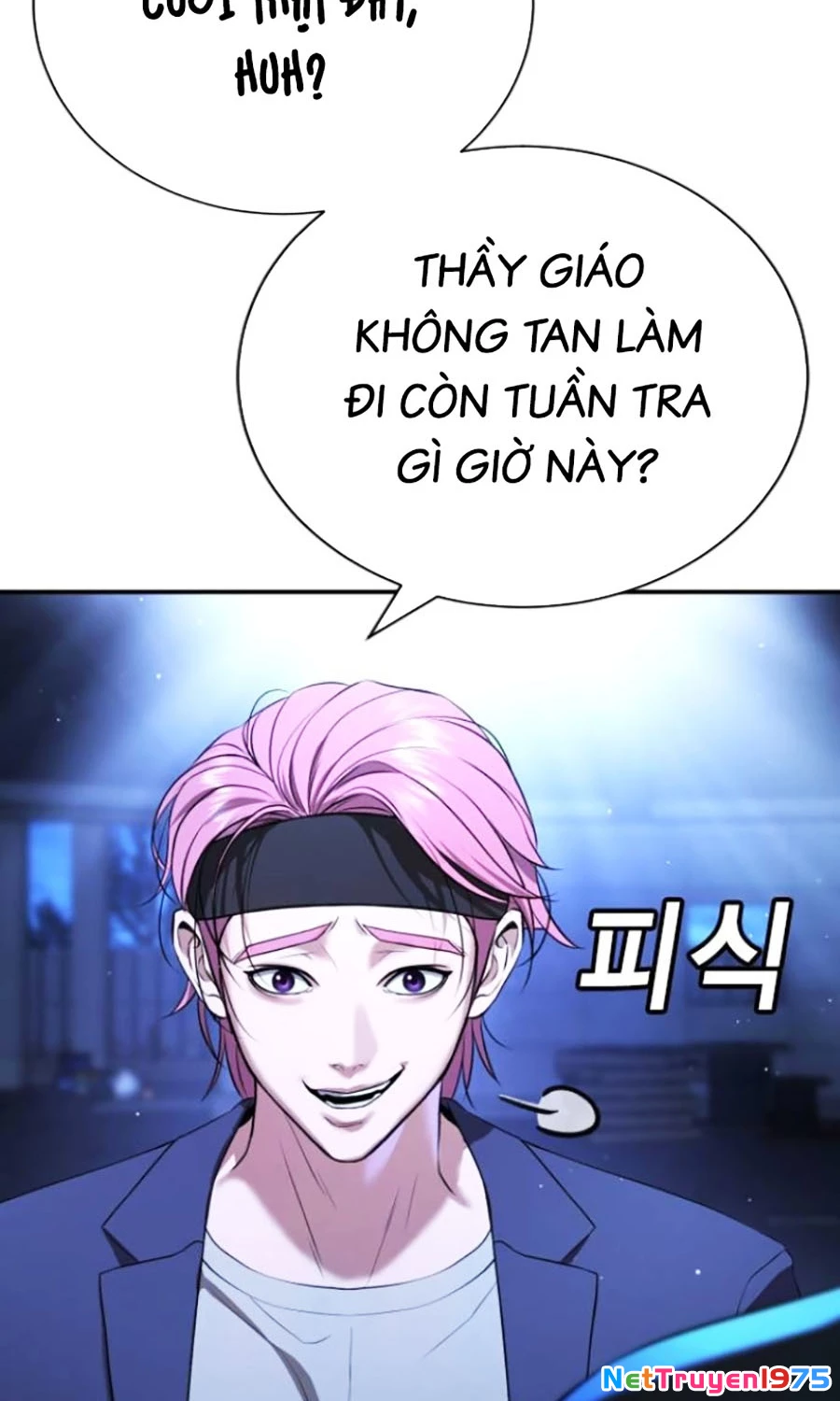 Goo Sera Chapter 18 - 30