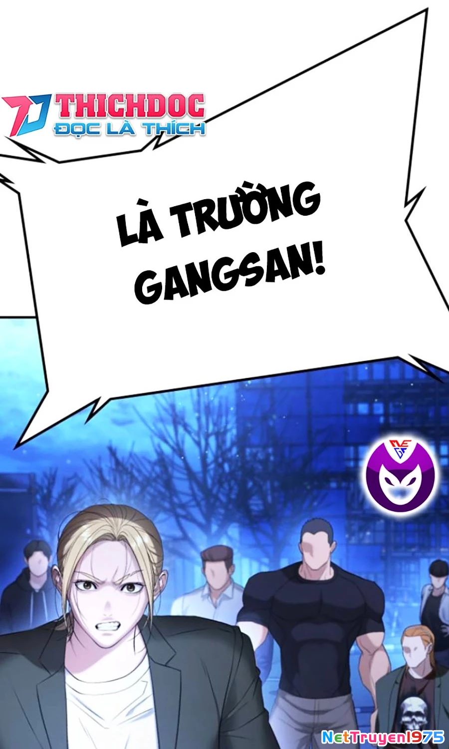 Goo Sera Chapter 18 - 45