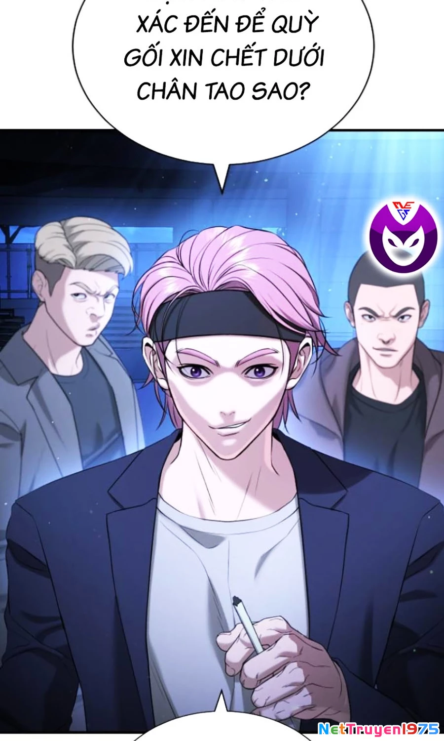 Goo Sera Chapter 18 - 49