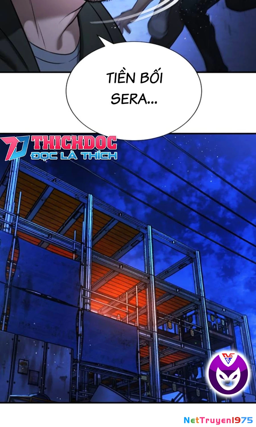 Goo Sera Chapter 18 - 70