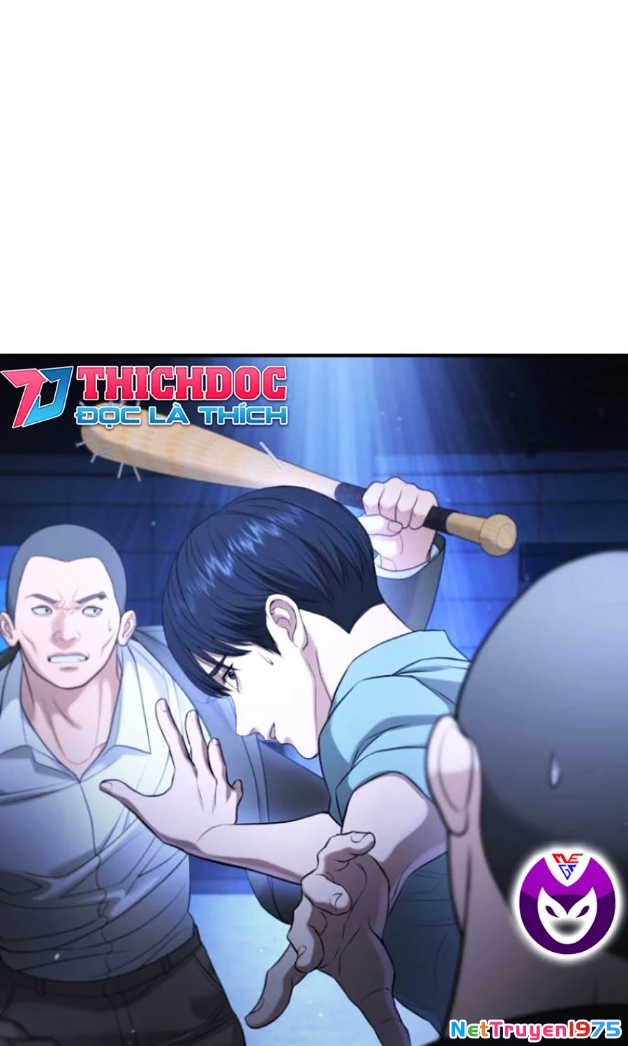 Goo Sera Chapter 18 - 79