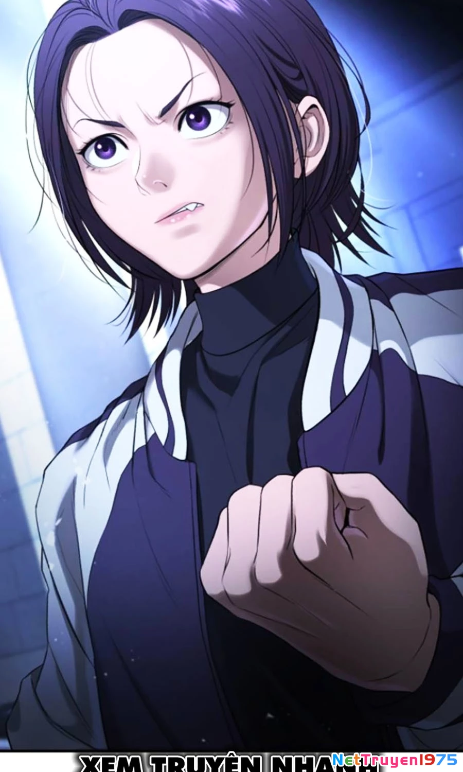 Goo Sera Chapter 18 - 82