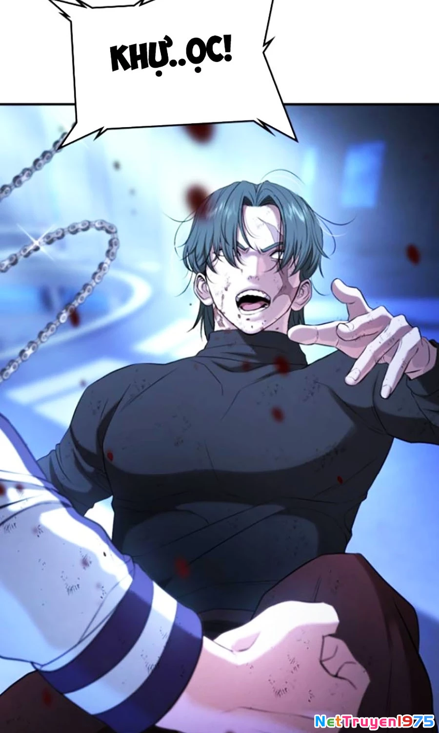 Goo Sera Chapter 18 - 124
