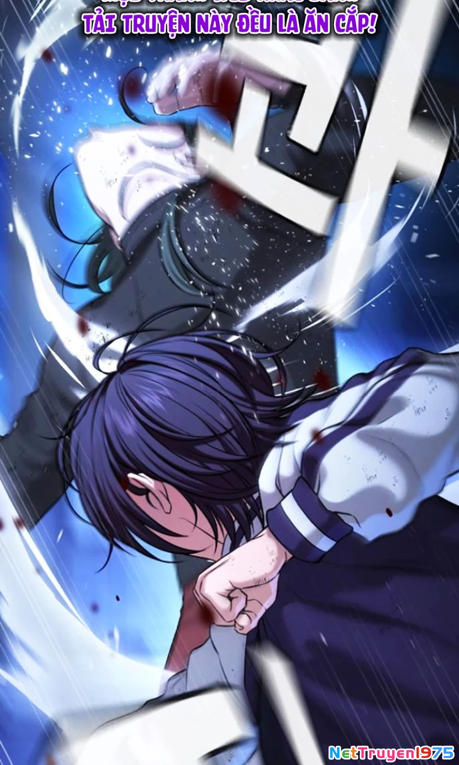 Goo Sera Chapter 18 - 128