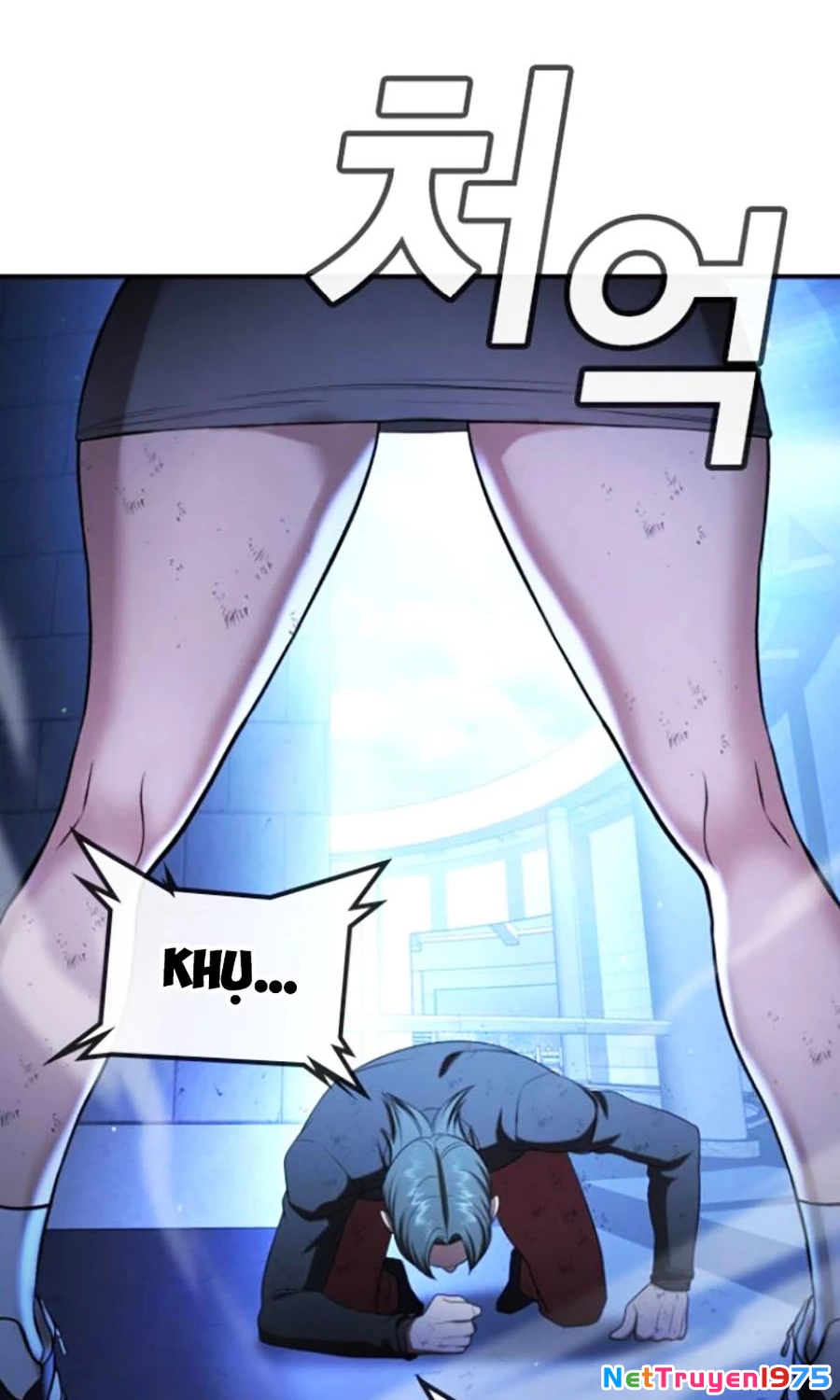 Goo Sera Chapter 18 - 140