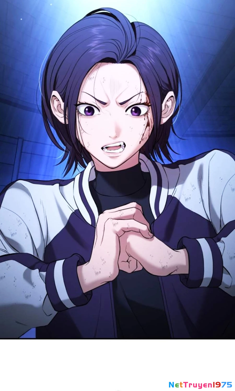 Goo Sera Chapter 18 - 142