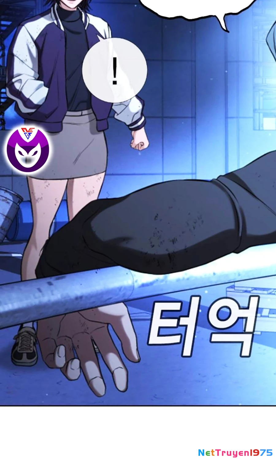 Goo Sera Chapter 18 - 145
