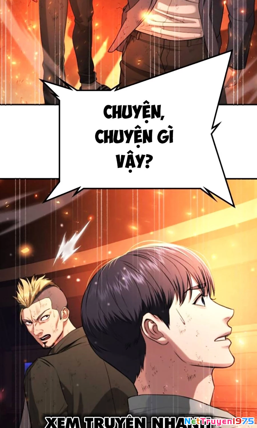 Goo Sera Chapter 18 - 186