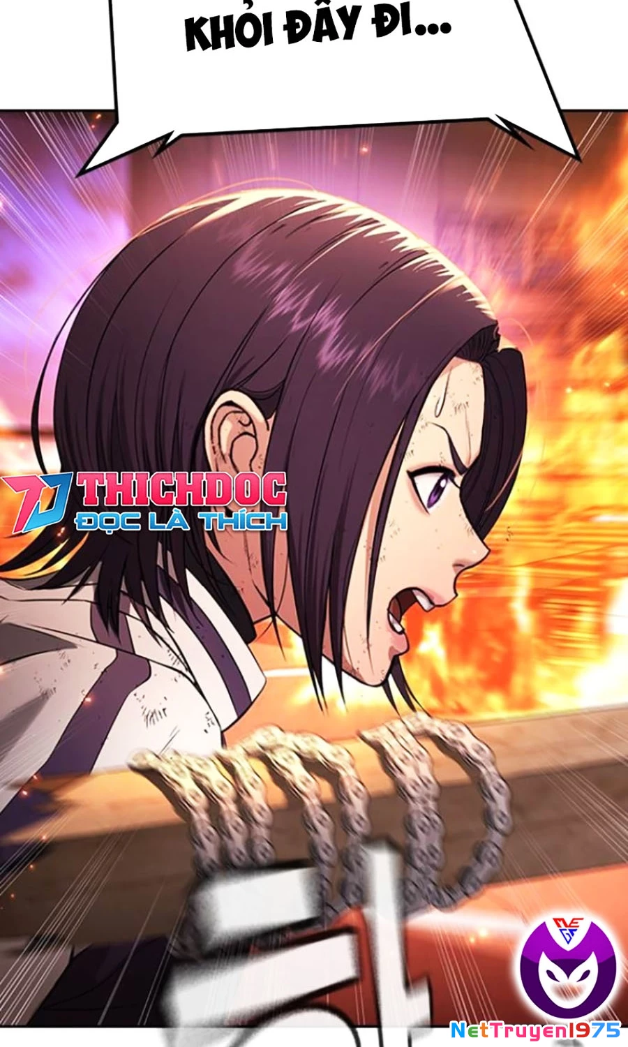 Goo Sera Chapter 18 - 192