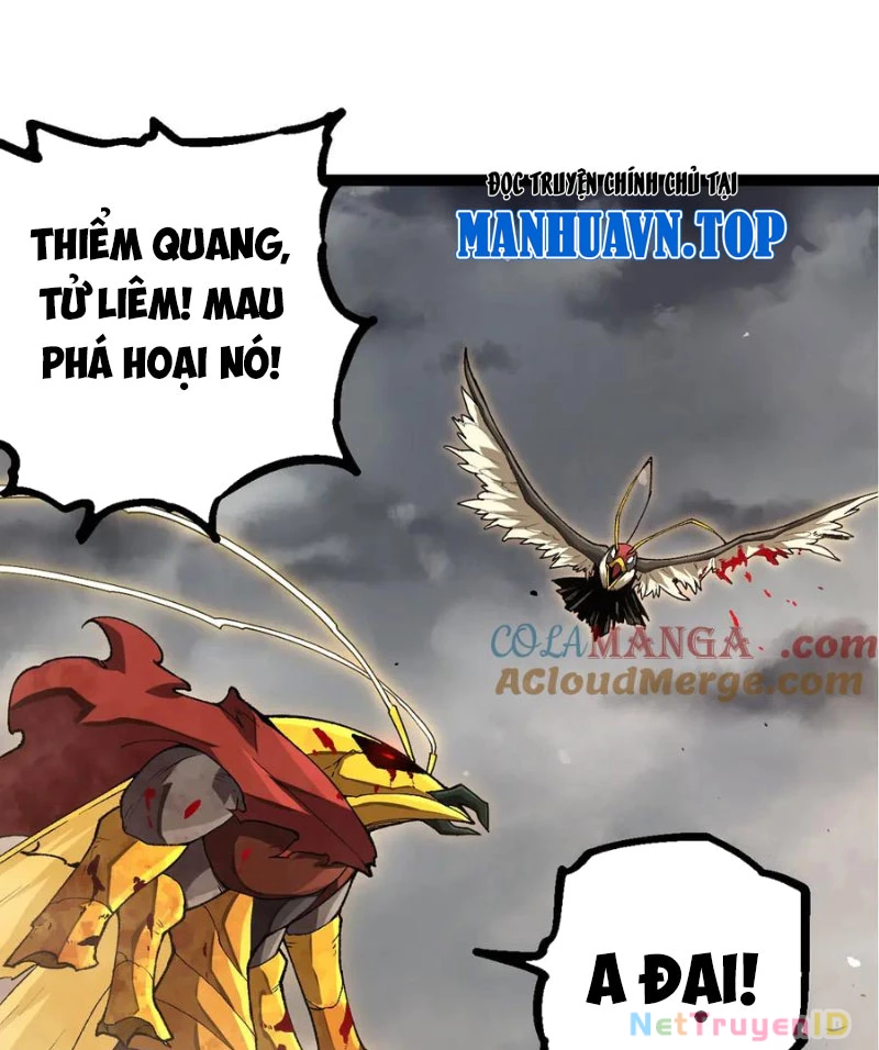 Chuyển Sinh Thành Liễu Đột Biến Chapter 343 - 14