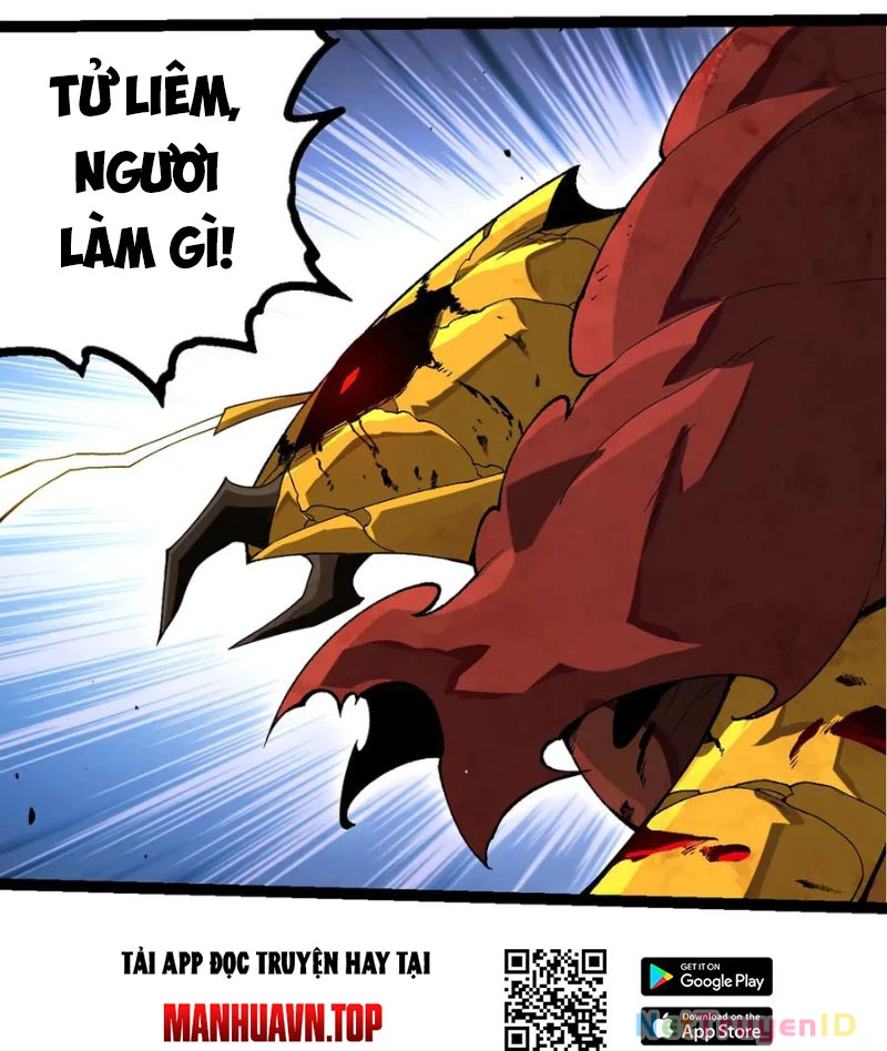 Chuyển Sinh Thành Liễu Đột Biến Chapter 343 - 26