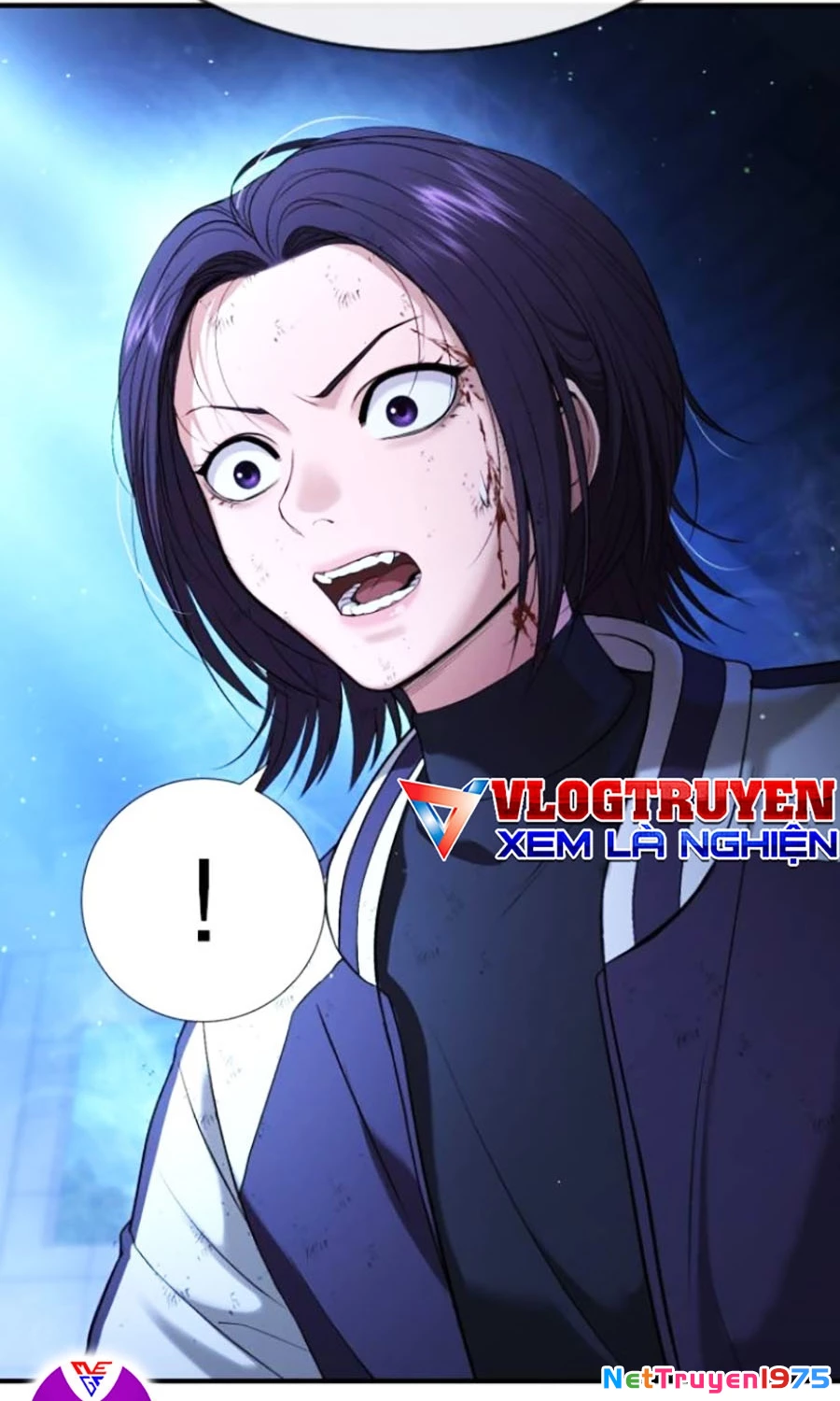 Goo Sera Chapter 19 - 10