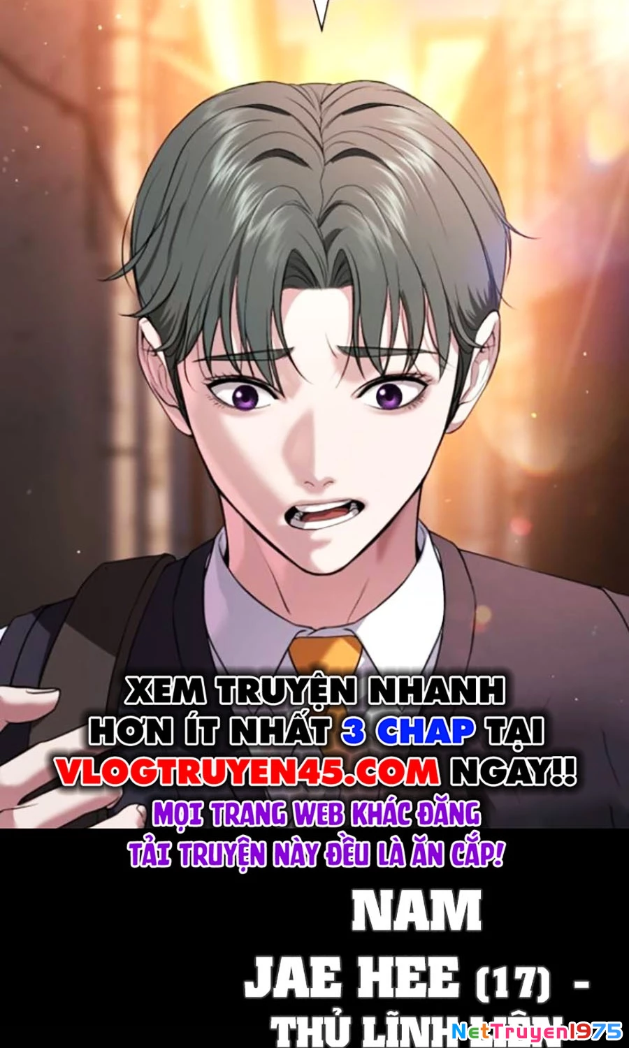 Goo Sera Chapter 19 - 20
