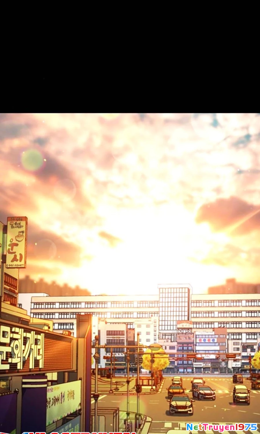 Goo Sera Chapter 19 - 23