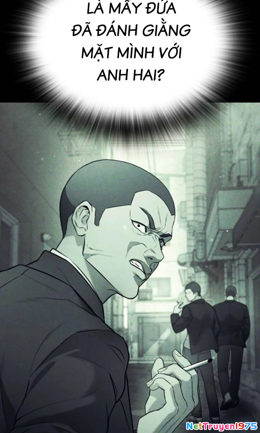 Goo Sera Chapter 19 - 30