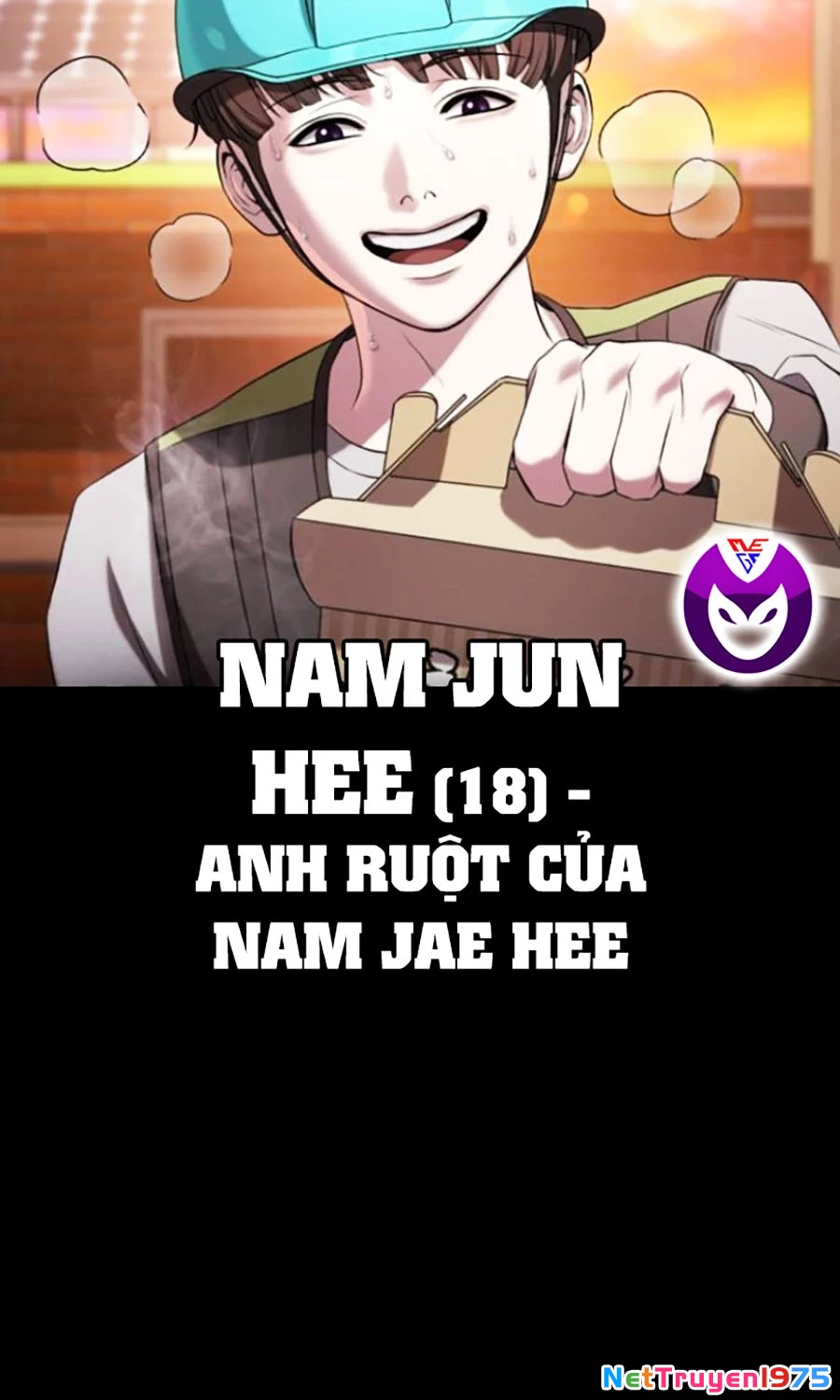 Goo Sera Chapter 19 - 41