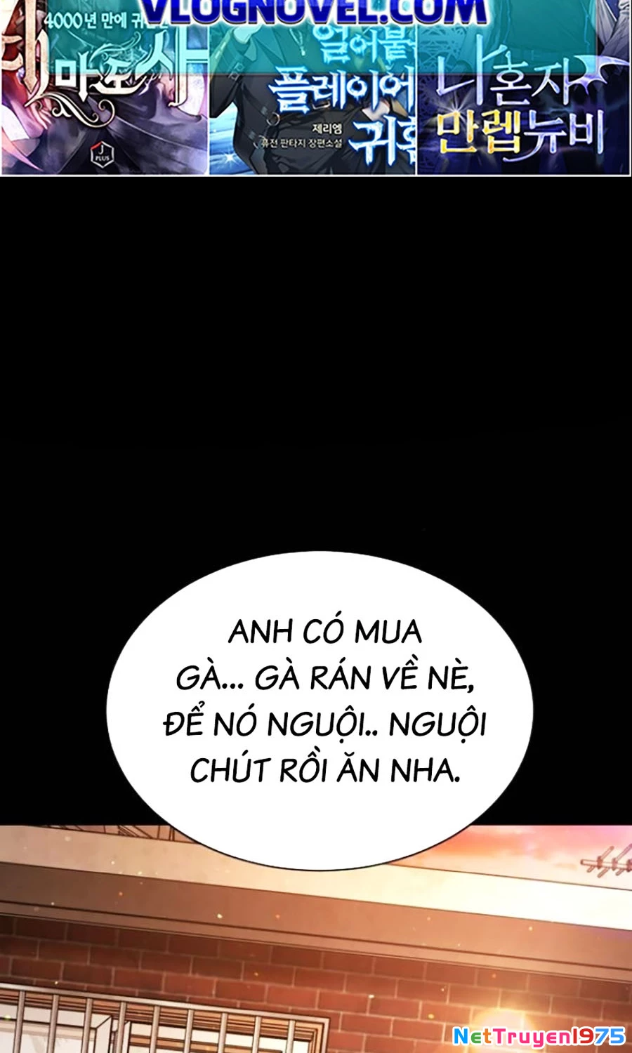 Goo Sera Chapter 19 - 45
