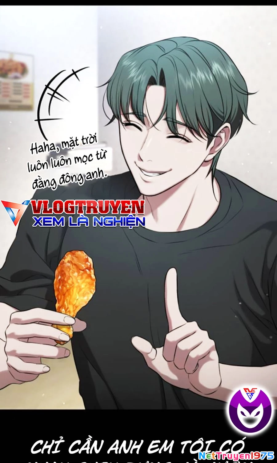 Goo Sera Chapter 19 - 50