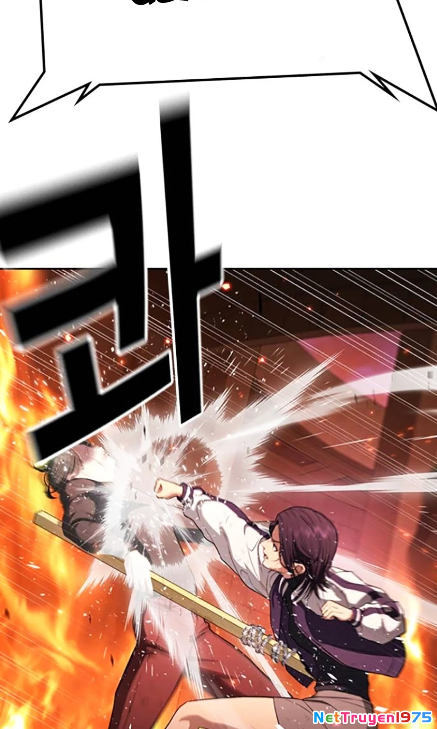 Goo Sera Chapter 19 - 58