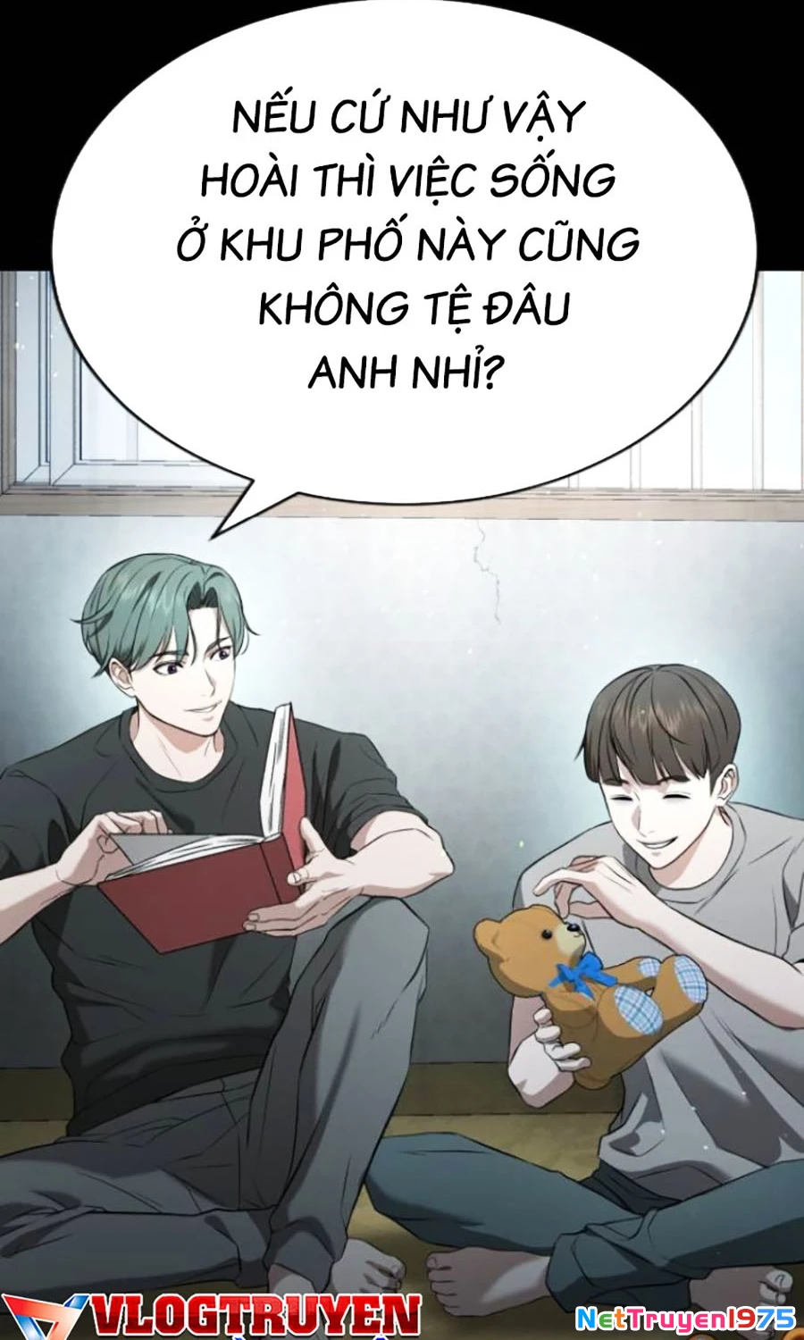 Goo Sera Chapter 19 - 98