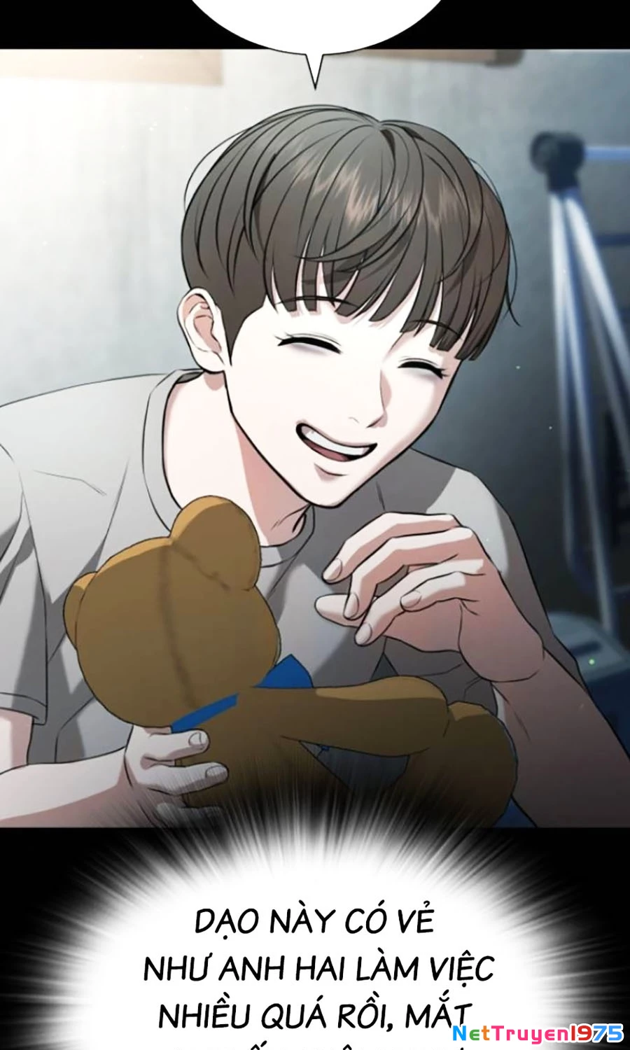 Goo Sera Chapter 19 - 101