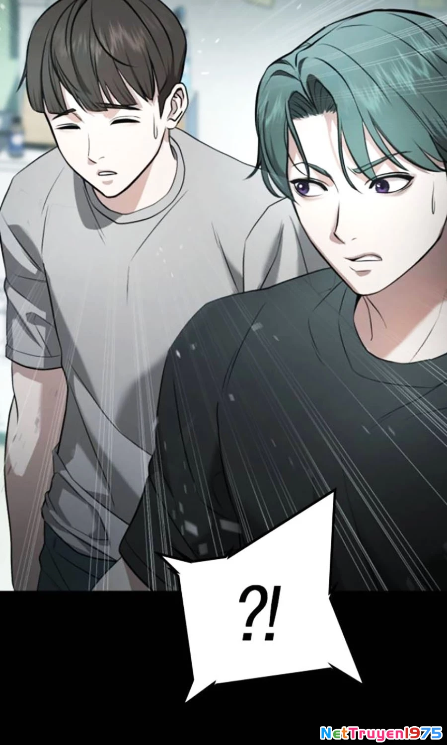 Goo Sera Chapter 19 - 113