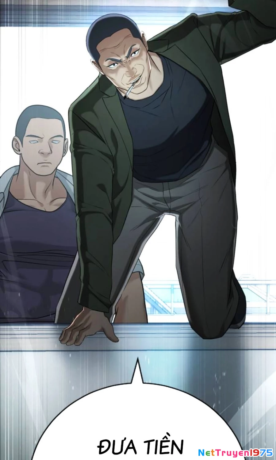 Goo Sera Chapter 19 - 128