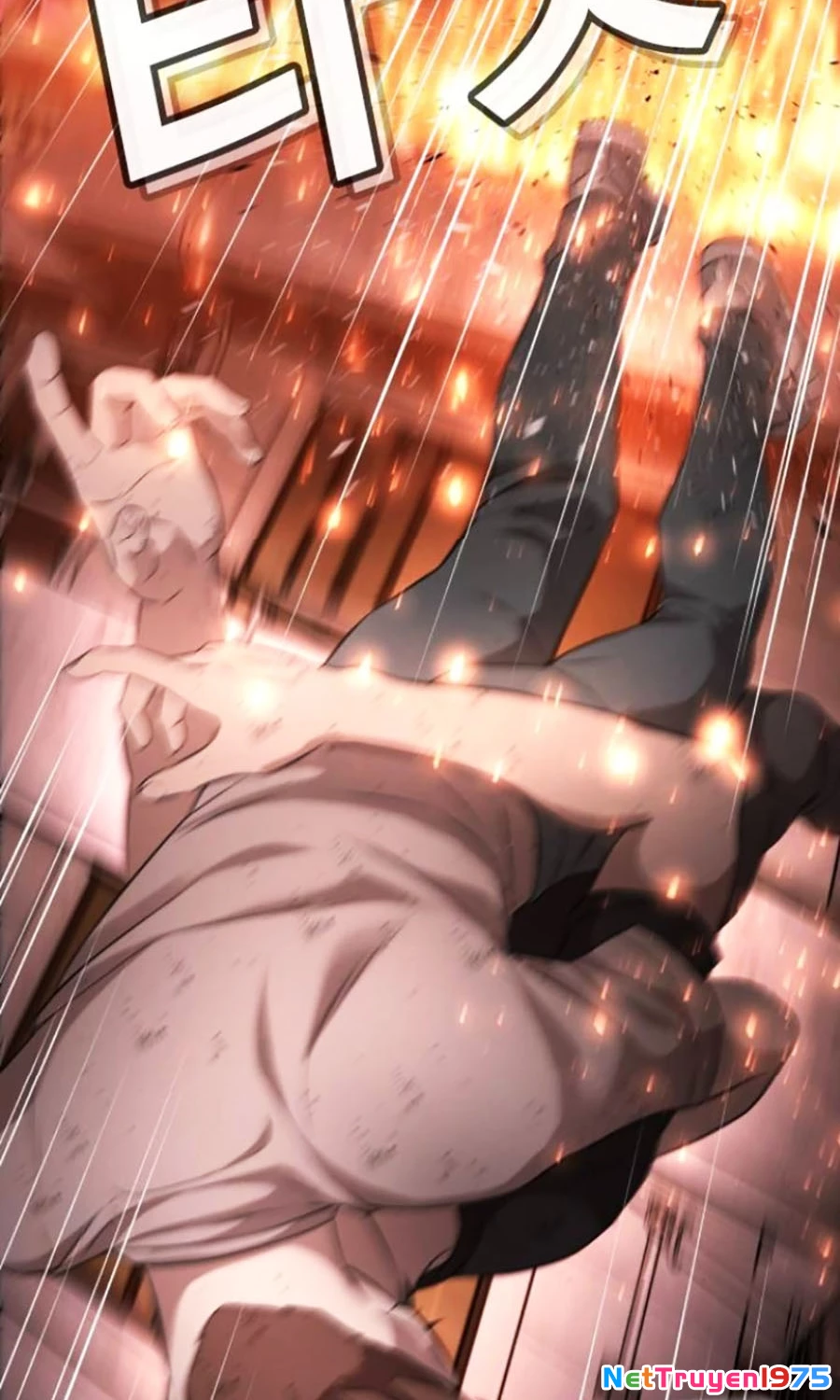 Goo Sera Chapter 19 - 183
