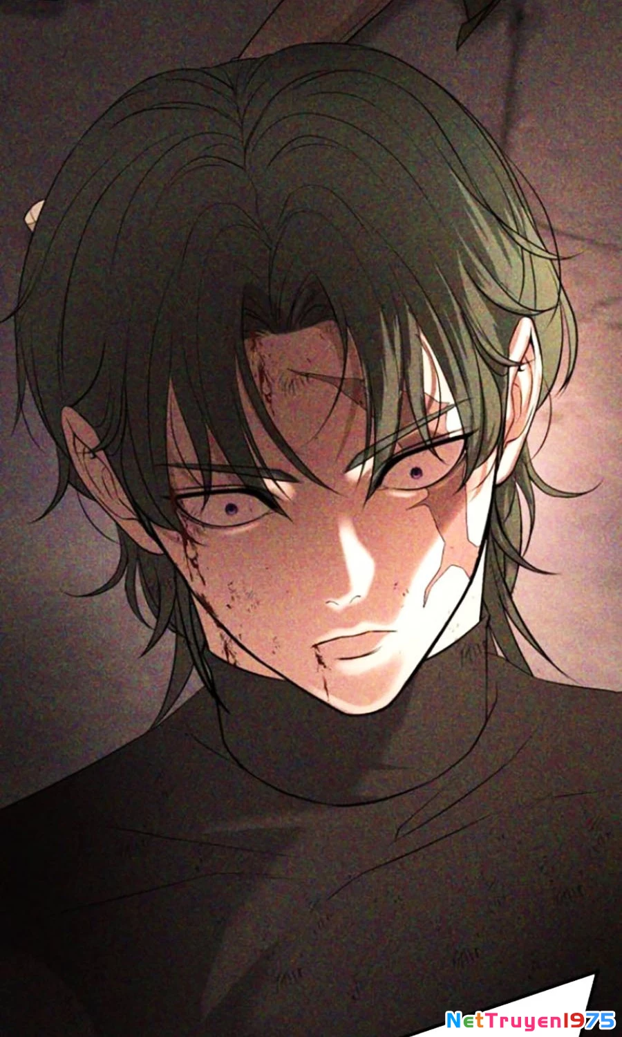 Goo Sera Chapter 19 - 197