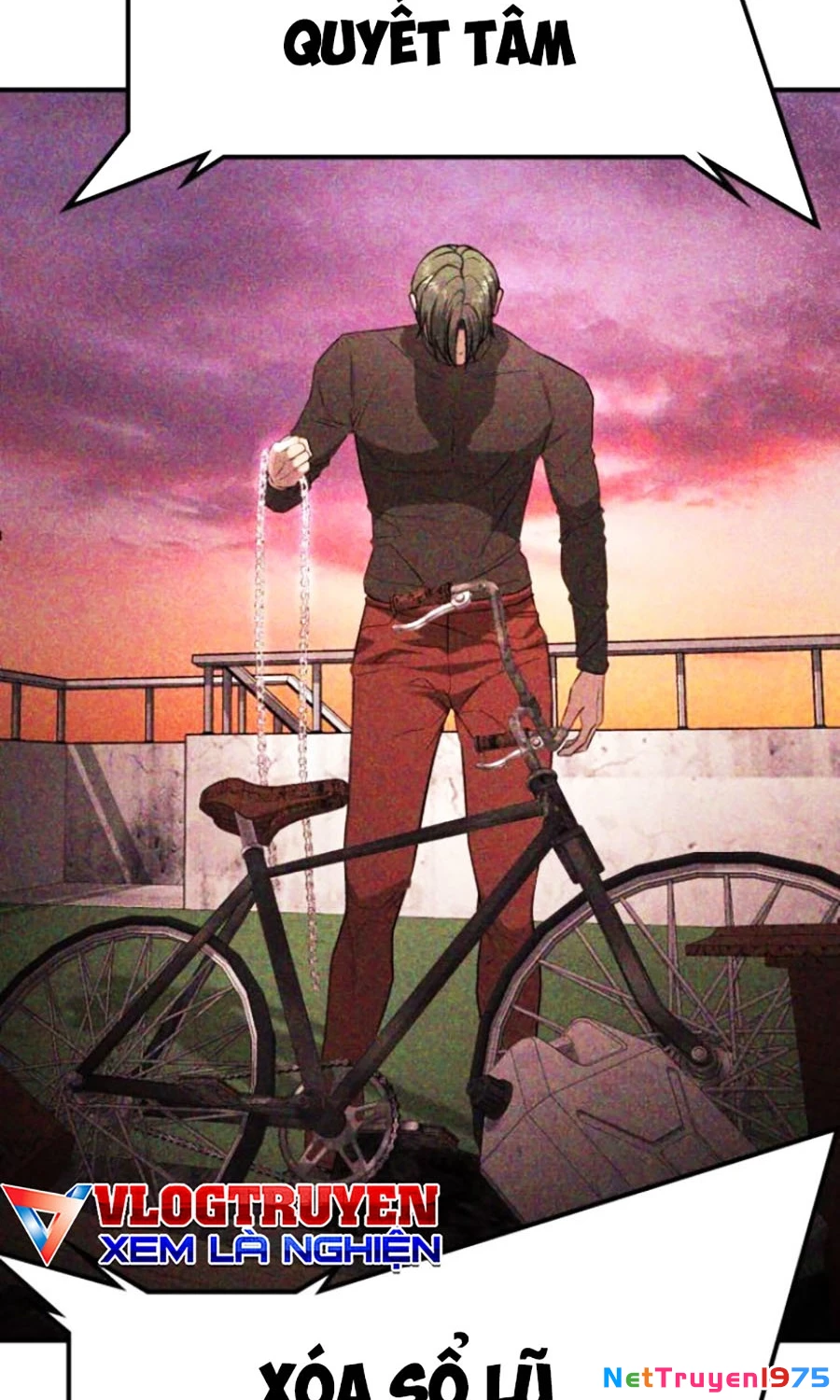 Goo Sera Chapter 19 - 199