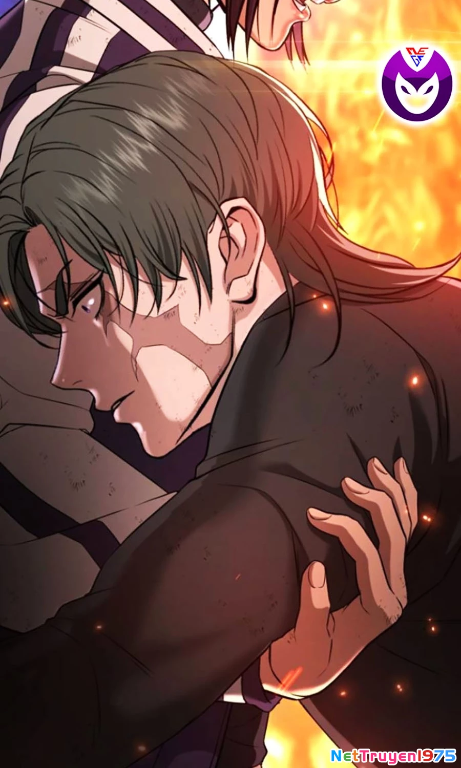 Goo Sera Chapter 19 - 239