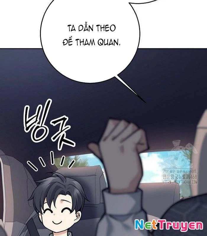 Phệ Kiếm Chapter 5 - 16