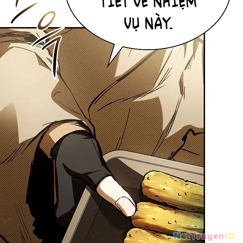 Vô Hồn Bất Kính Giả Dạ Chapter 22 - Trang 2