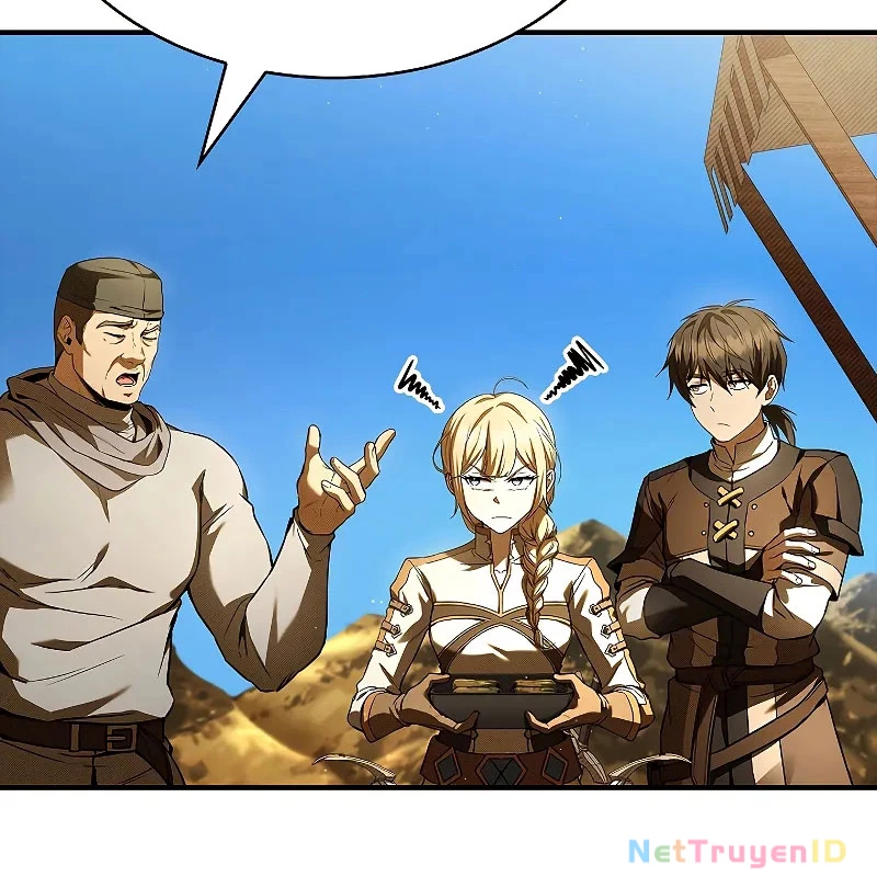 Vô Hồn Bất Kính Giả Dạ Chapter 22 - Trang 2