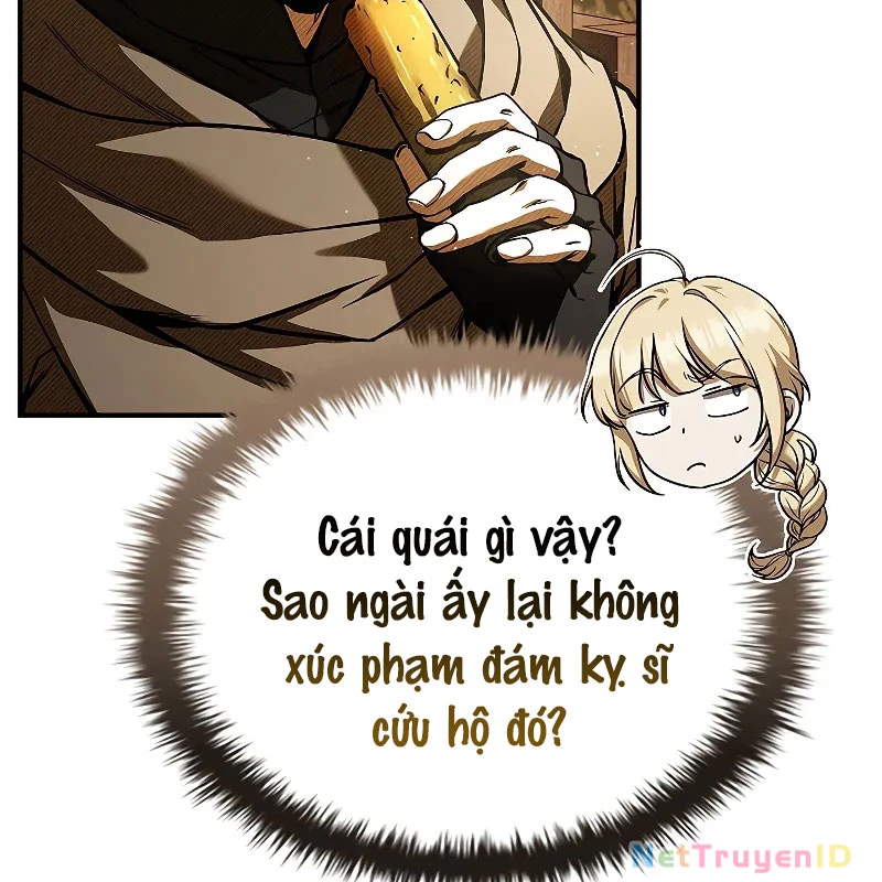 Vô Hồn Bất Kính Giả Dạ Chapter 22 - Trang 2