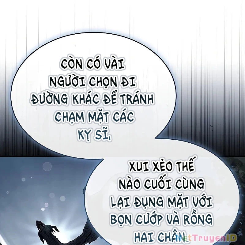 Vô Hồn Bất Kính Giả Dạ Chapter 22 - Trang 2