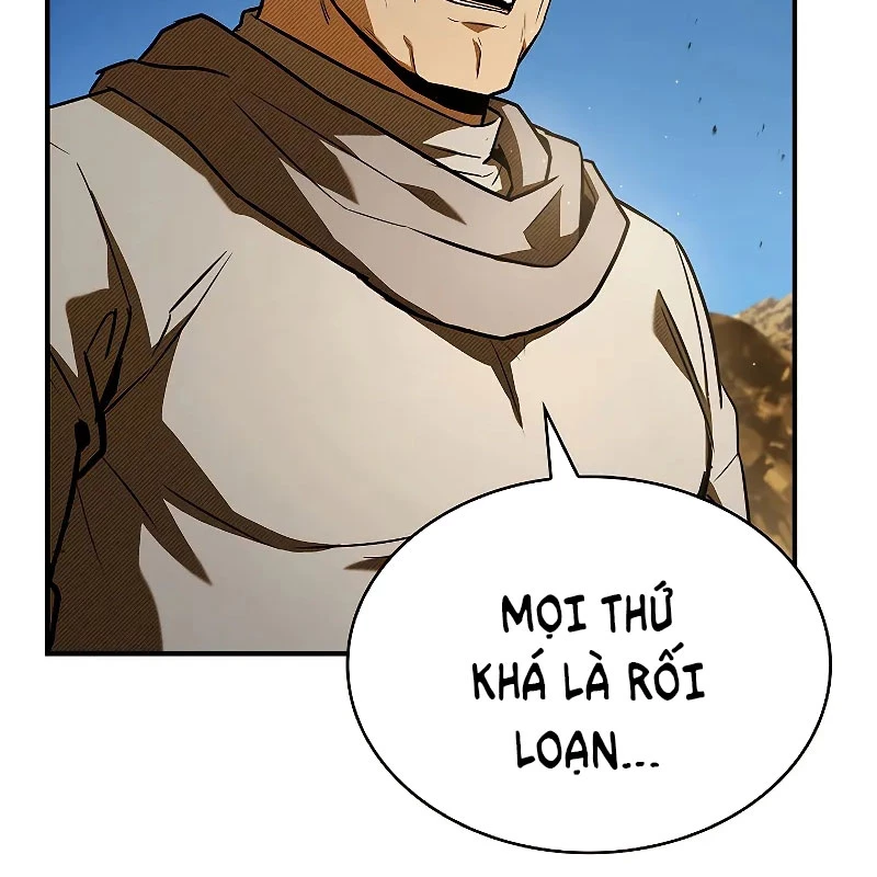 Vô Hồn Bất Kính Giả Dạ Chapter 22 - Trang 2