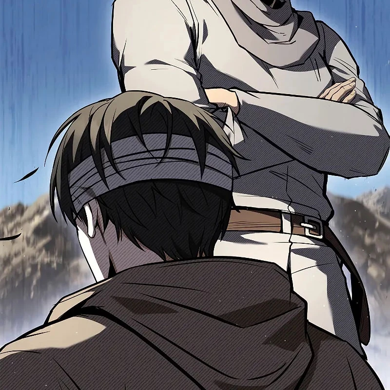 Vô Hồn Bất Kính Giả Dạ Chapter 22 - Trang 2