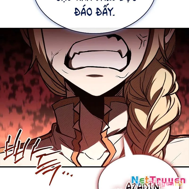 Vô Hồn Bất Kính Giả Dạ Chapter 22 - Trang 2