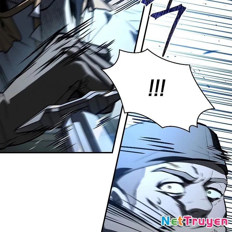 Vô Hồn Bất Kính Giả Dạ Chapter 22 - Trang 2