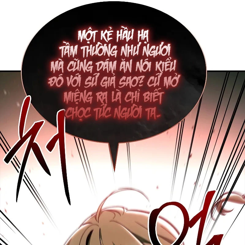 Vô Hồn Bất Kính Giả Dạ Chapter 22 - Trang 2