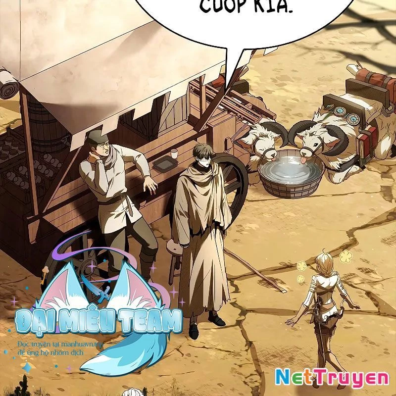 Vô Hồn Bất Kính Giả Dạ Chapter 22 - Trang 2