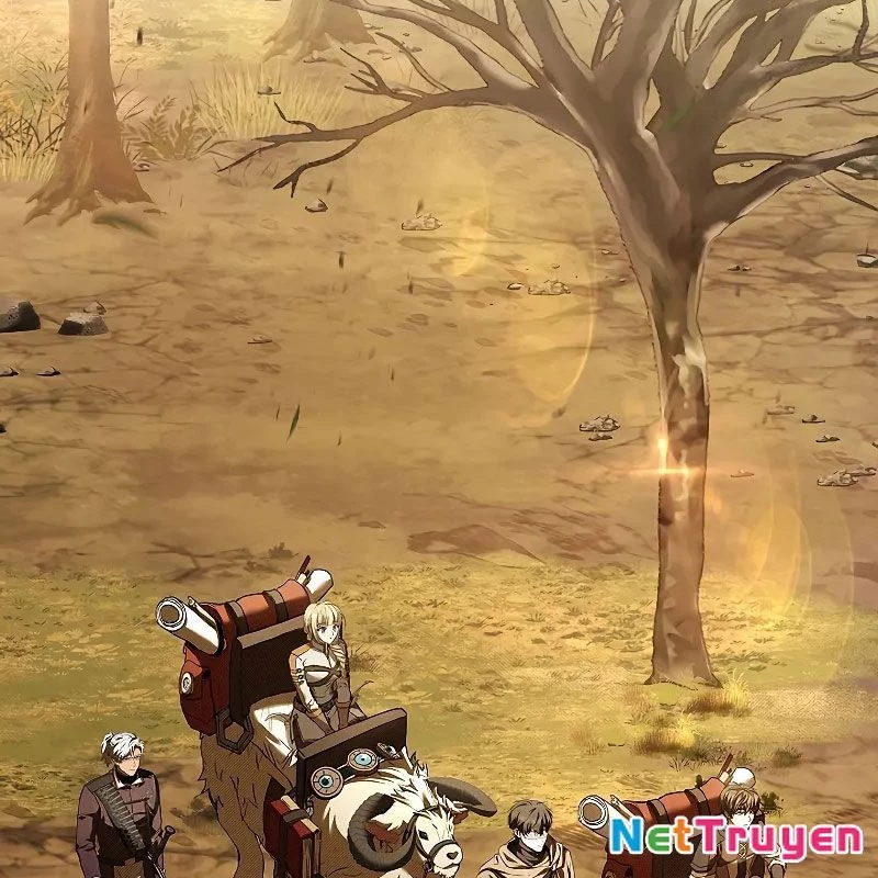Vô Hồn Bất Kính Giả Dạ Chapter 22 - Trang 2