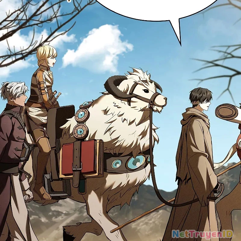 Vô Hồn Bất Kính Giả Dạ Chapter 22 - Trang 2