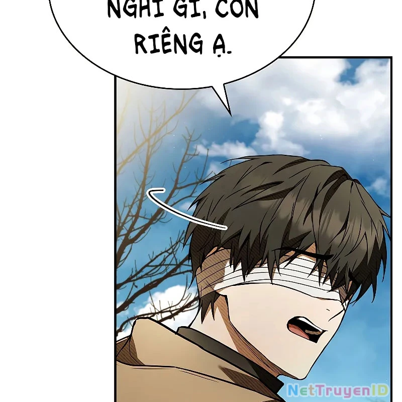Vô Hồn Bất Kính Giả Dạ Chapter 22 - Trang 2